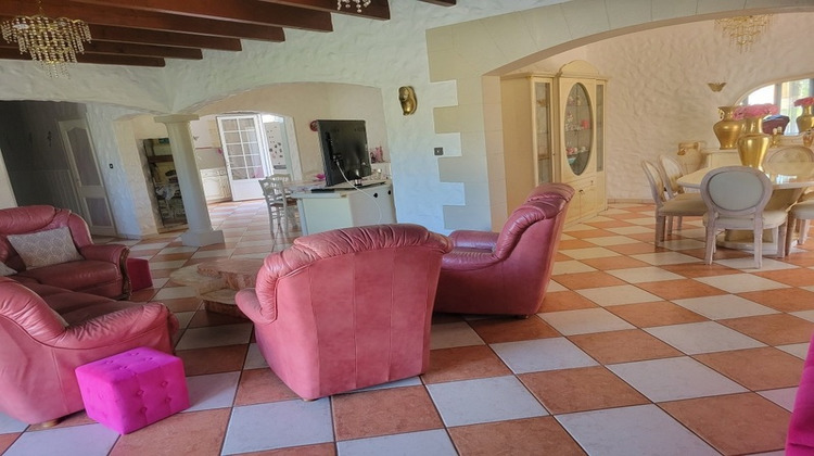 Ma-Cabane - Vente Maison SAINT LAURENT MEDOC, 155 m²