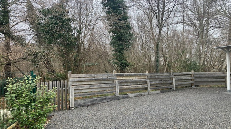 Ma-Cabane - Vente Maison Saint-Laurent-Médoc, 105 m²