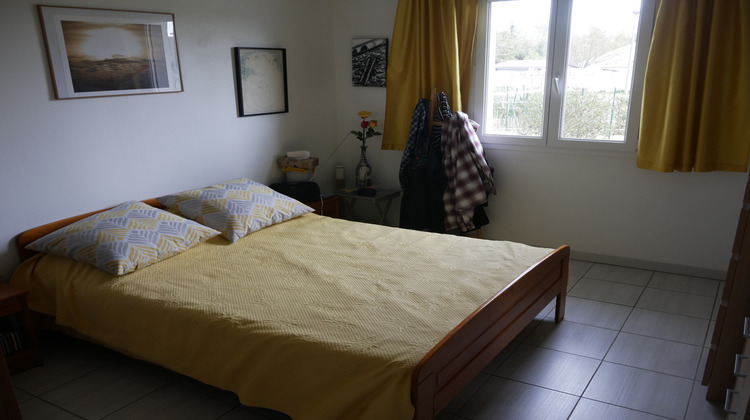 Ma-Cabane - Vente Maison Saint-Laurent-Médoc, 105 m²