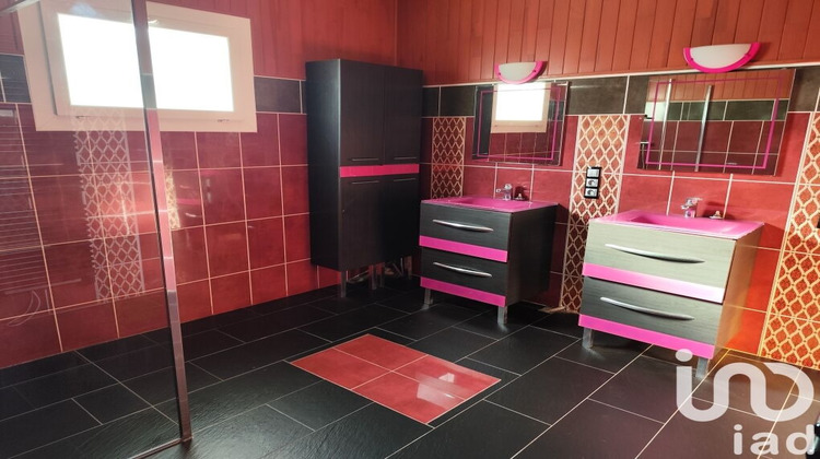 Ma-Cabane - Vente Maison Saint-Laurent-Médoc, 150 m²