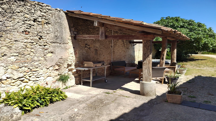 Ma-Cabane - Vente Maison Saint-Laurent-Médoc, 118 m²