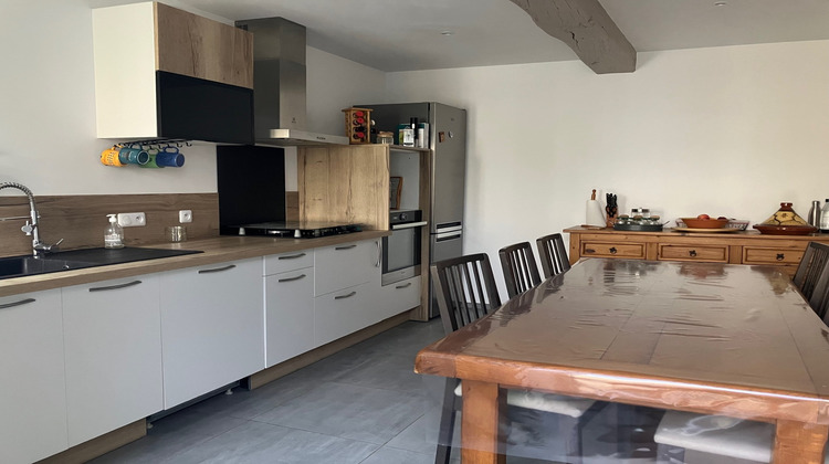 Ma-Cabane - Vente Maison Saint-Laurent-Médoc, 118 m²