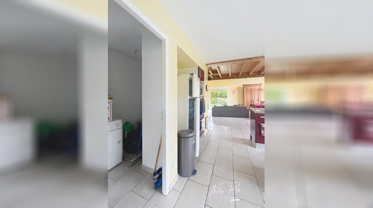 Ma-Cabane - Vente Maison Saint-Laurent-Medoc, 110 m²