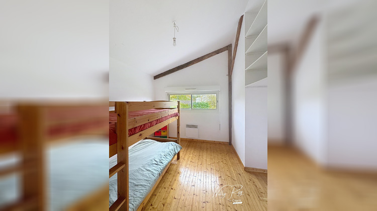 Ma-Cabane - Vente Maison Saint-Laurent-Medoc, 110 m²