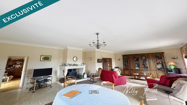 Ma-Cabane - Vente Maison Saint-Laurent-Medoc, 200 m²