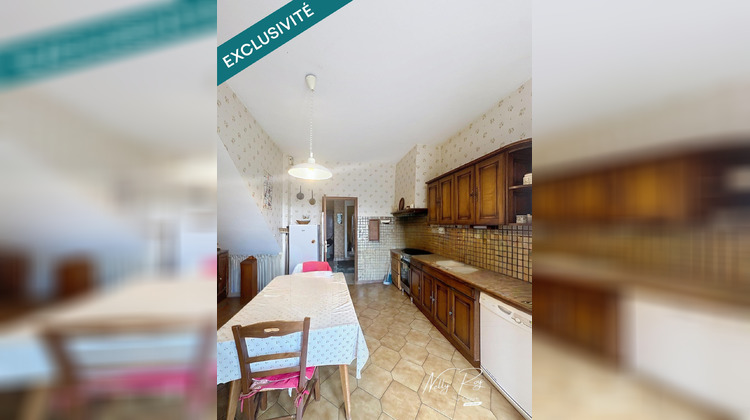 Ma-Cabane - Vente Maison Saint-Laurent-Medoc, 200 m²