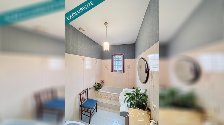 Ma-Cabane - Vente Maison Saint-Laurent-Medoc, 200 m²