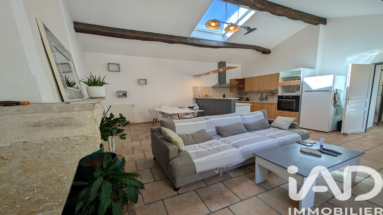 Ma-Cabane - Vente Maison Saint-Laurent-Médoc, 207 m²