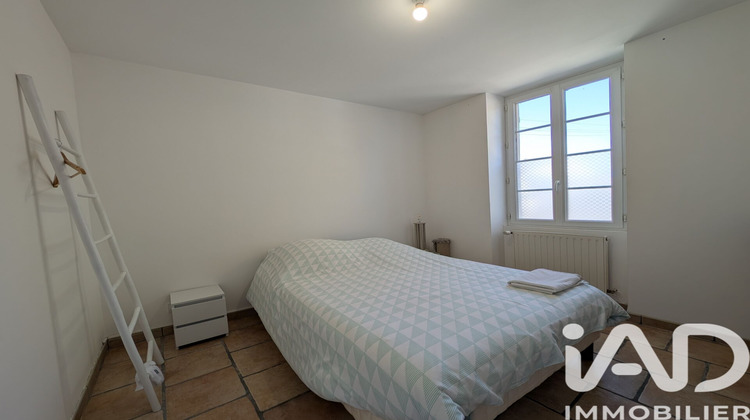 Ma-Cabane - Vente Maison Saint-Laurent-Médoc, 207 m²