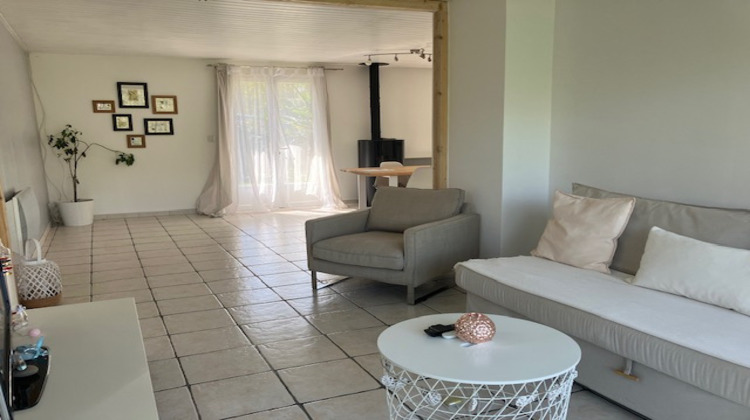 Ma-Cabane - Vente Maison Saint-Laurent-Médoc, 80 m²