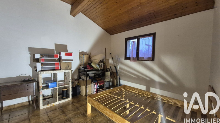 Ma-Cabane - Vente Maison Saint-Laurent-Médoc, 119 m²