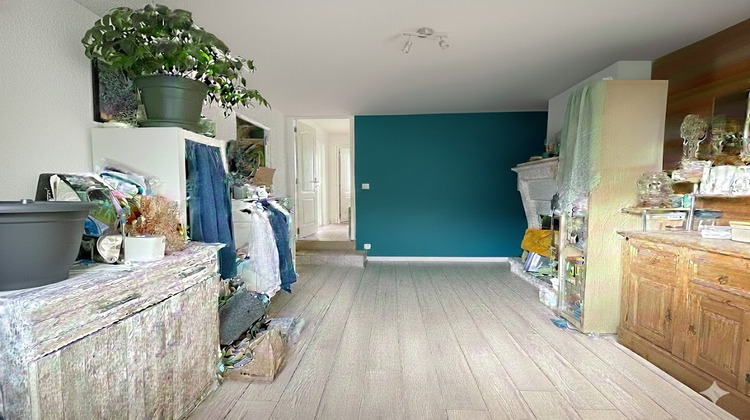 Ma-Cabane - Vente Maison SAINT LAURENT MEDOC, 47 m²