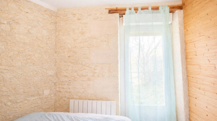 Ma-Cabane - Vente Maison SAINT LAURENT MEDOC, 47 m²