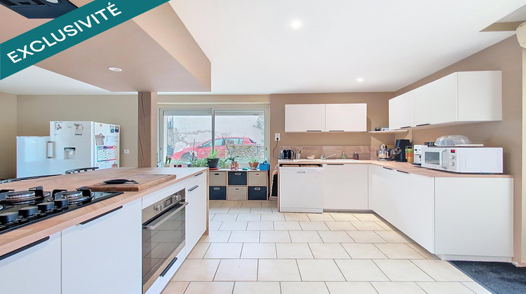 Ma-Cabane - Vente Maison Saint-Laurent-Médoc, 146 m²