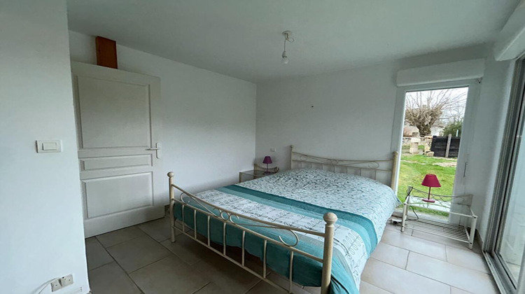 Ma-Cabane - Vente Maison SAINT LAURENT MEDOC, 110 m²