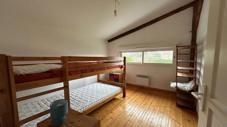 Ma-Cabane - Vente Maison SAINT LAURENT MEDOC, 110 m²