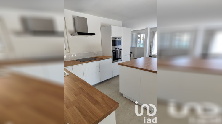 Ma-Cabane - Vente Maison Saint-Laurent-Médoc, 130 m²