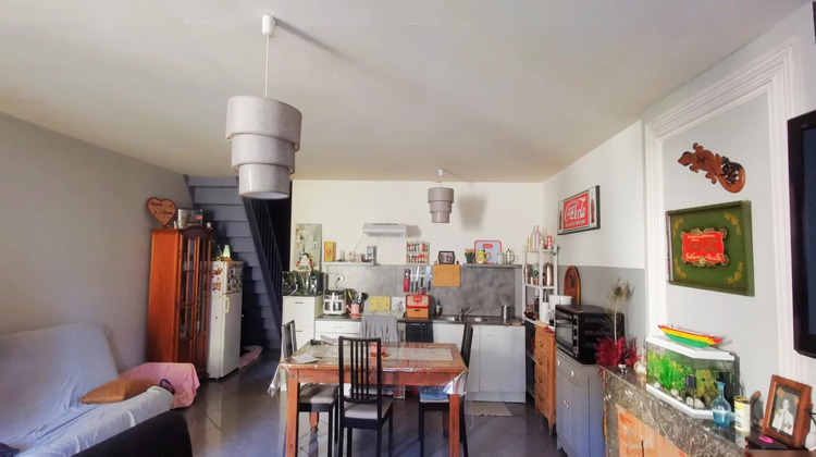 Ma-Cabane - Vente Maison Saint-Laurent-Médoc, 90 m²