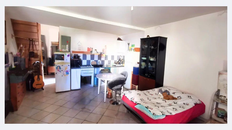 Ma-Cabane - Vente Maison Saint-Laurent-Médoc, 90 m²