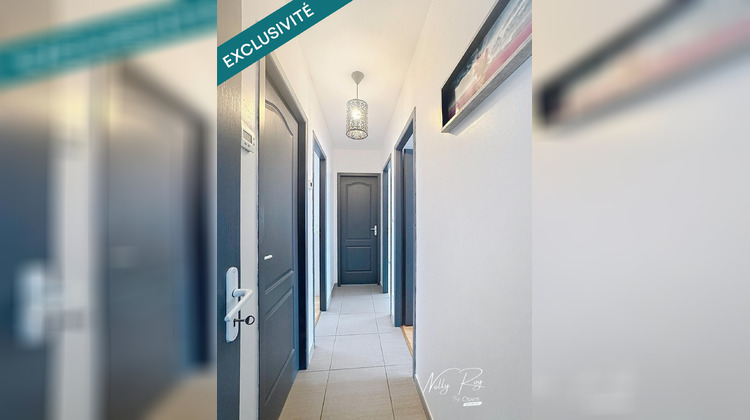 Ma-Cabane - Vente Maison Saint-Laurent-Medoc, 82 m²