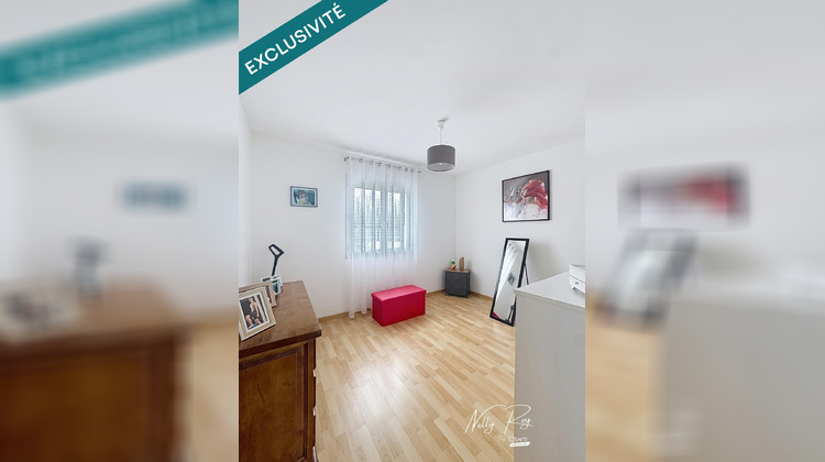 Ma-Cabane - Vente Maison Saint-Laurent-Medoc, 82 m²