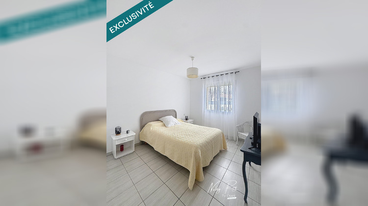 Ma-Cabane - Vente Maison Saint-Laurent-Medoc, 82 m²