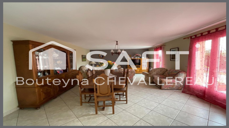 Ma-Cabane - Vente Maison Saint-Laurent-Medoc, 116 m²