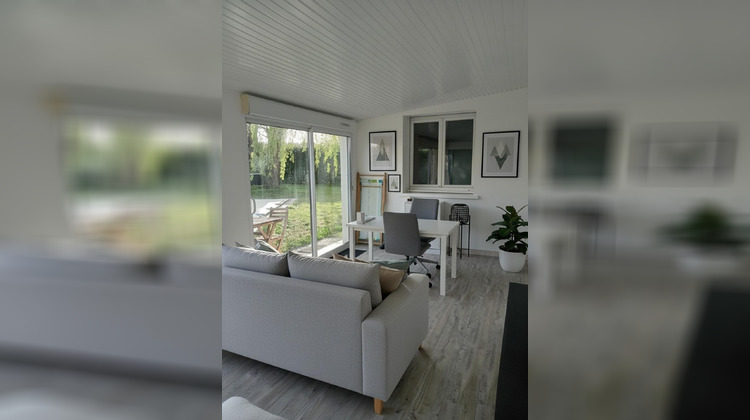 Ma-Cabane - Vente Maison Saint-Laurent-Medoc, 126 m²