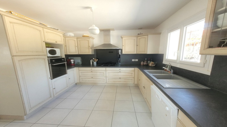 Ma-Cabane - Vente Maison SAINT LAURENT MEDOC, 110 m²