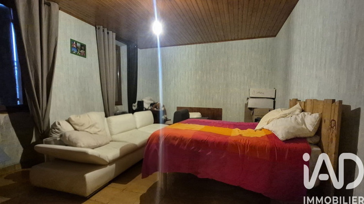 Ma-Cabane - Vente Maison Saint-Laurent-Médoc, 119 m²