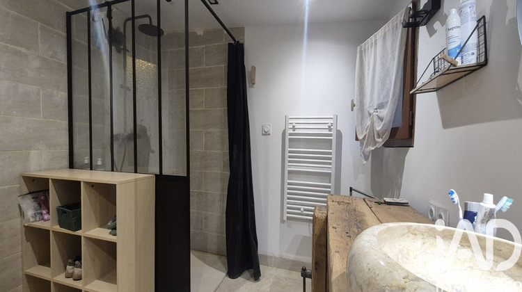 Ma-Cabane - Vente Maison Saint-Laurent-Médoc, 119 m²