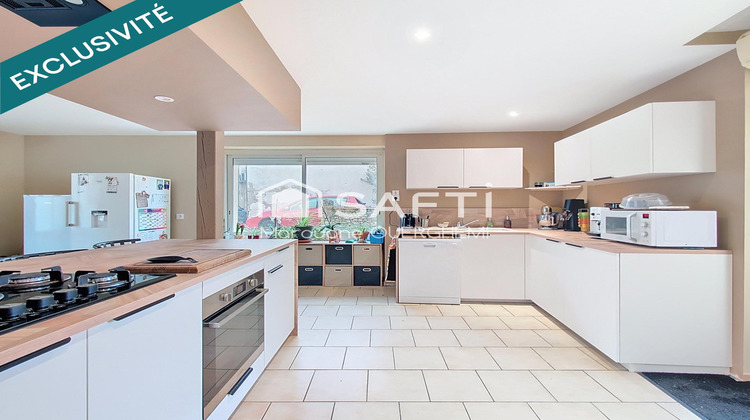 Ma-Cabane - Vente Maison Saint-Laurent-Médoc, 146 m²