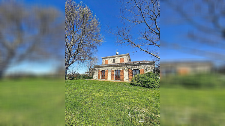 Ma-Cabane - Vente Maison Saint-Laurent-Medoc, 200 m²