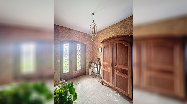 Ma-Cabane - Vente Maison Saint-Laurent-Medoc, 200 m²