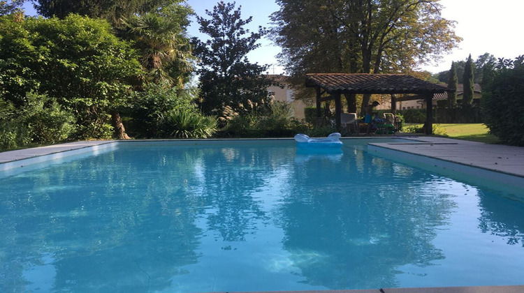 Ma-Cabane - Vente Maison SAINT LAURENT MEDOC, 320 m²