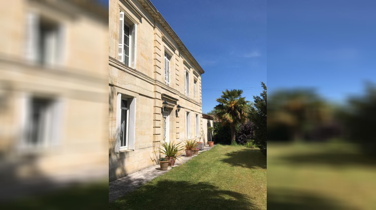 Ma-Cabane - Vente Maison SAINT LAURENT MEDOC, 320 m²
