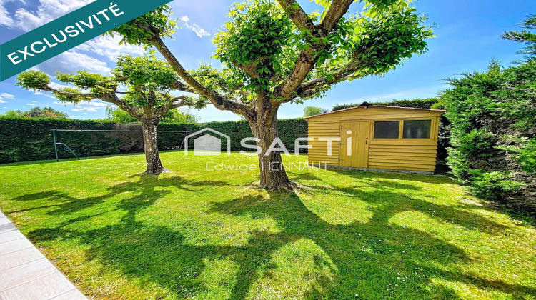 Ma-Cabane - Vente Maison Saint-Laurent-Medoc, 100 m²