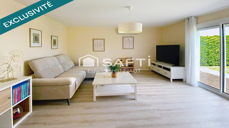 Ma-Cabane - Vente Maison Saint-Laurent-Medoc, 100 m²
