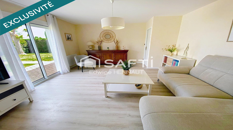 Ma-Cabane - Vente Maison Saint-Laurent-Medoc, 100 m²