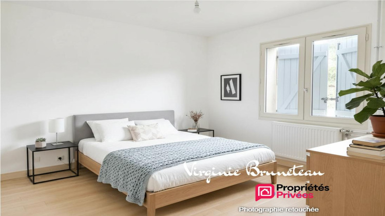 Ma-Cabane - Vente Maison SAINT LAURENT MEDOC, 96 m²