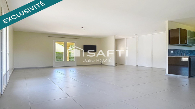 Ma-Cabane - Vente Maison Saint-Laurent-Medoc, 113 m²