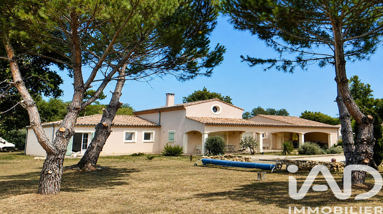 Ma-Cabane - Vente Maison Saint-Laurent-Médoc, 178 m²