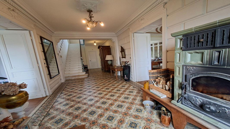 Ma-Cabane - Vente Maison SAINT LAURENT MEDOC, 320 m²