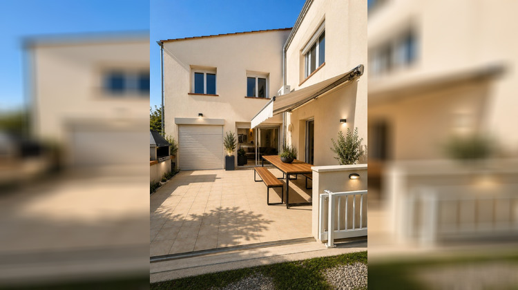 Ma-Cabane - Vente Maison Saint-Laurent-Medoc, 146 m²