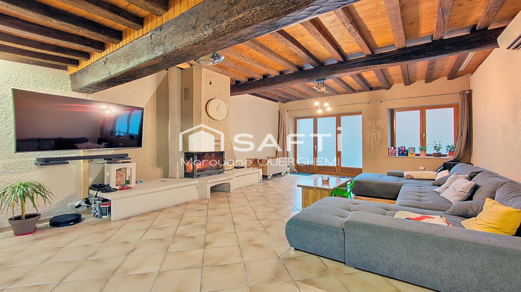 Ma-Cabane - Vente Maison Saint-Laurent-Medoc, 146 m²