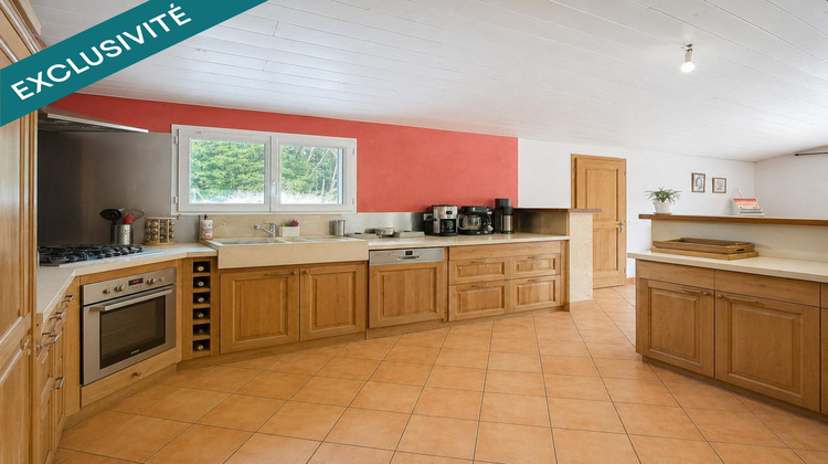 Ma-Cabane - Vente Maison Saint-Laurent-Medoc, 140 m²