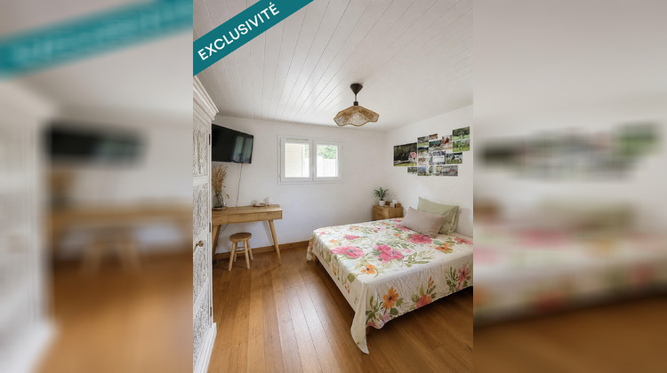 Ma-Cabane - Vente Maison Saint-Laurent-Medoc, 140 m²