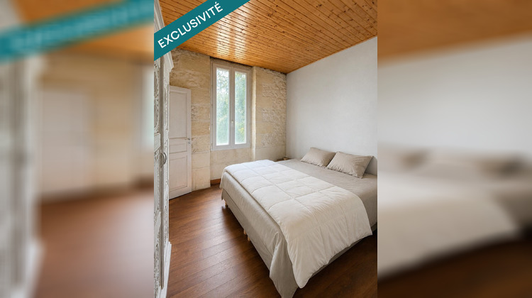 Ma-Cabane - Vente Maison Saint-Laurent-Medoc, 140 m²