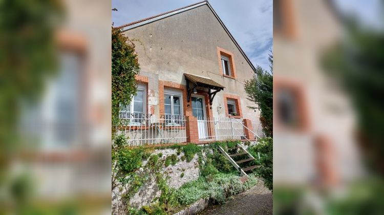 Ma-Cabane - Vente Maison Saint-Laurent-Nouan, 200 m²