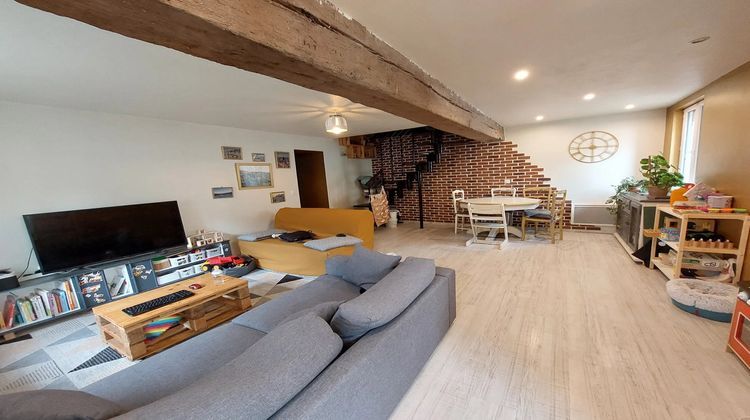 Ma-Cabane - Vente Maison Saint-Laurent-Nouan, 80 m²